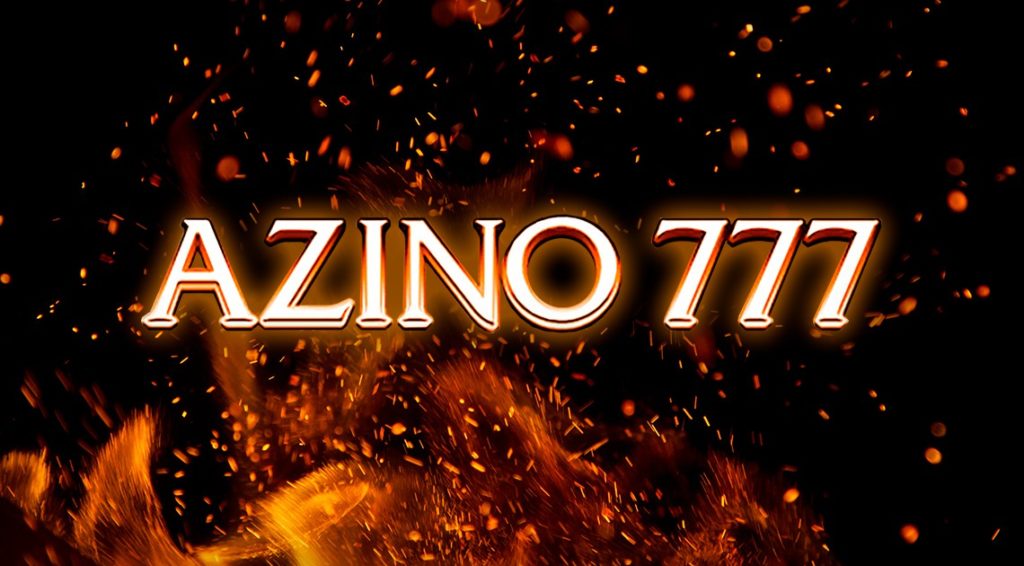 азино777