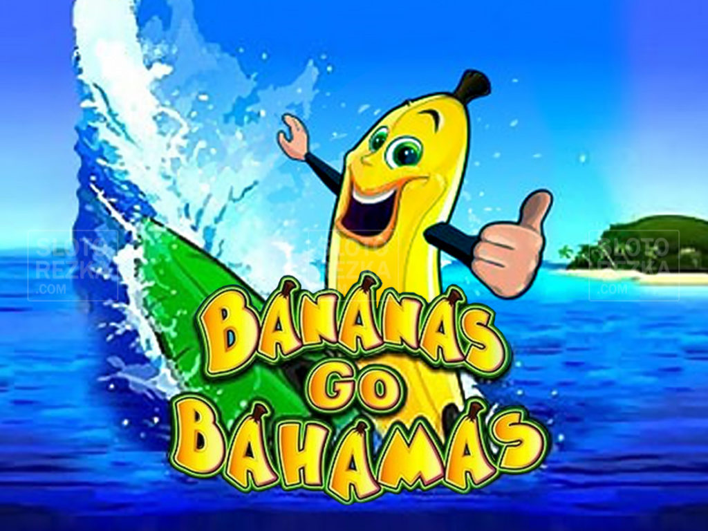 Bananas Go Bahamas (Бананы)