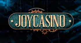 Joy Casino играть